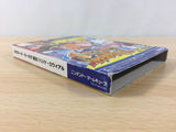 Bobobo-bo Bo-bobo Dassutsu! Hajike Royale BOXED GameCube Japan - FH1226