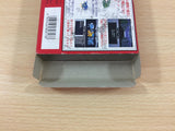 Might and Magic BOXED NES Famicom Japan - UC2287