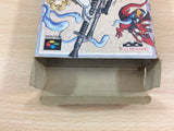 Go Go Ackman 3 BOXED SNES Super Famicom Japan - UB8797