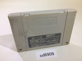 From TV Animation Slam Dunk SNES Super Famicom Japan - SD6909