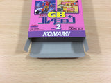 Konami GB Collection 2 Twinbee Locomotion BOXED GameBoy Game Boy Japan - UB1850