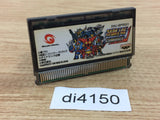 DI4150 Super Robot Taisen Compact Wonder Swan Bandai Japan