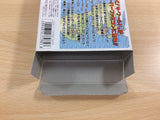 Naruhodo! The World BOXED SNES Super Famicom Japan - UC9398