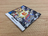 Katekyoo Hitman Reborn!! BOXED Nintendo DS Japan - FG5852