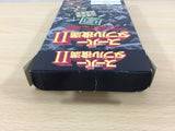 UB2848 Super Double Yakuman II 2 Mahjong BOXED SNES Super Famicom Japan