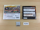 Dragon Ball Z BOXED Nintendo 3DS Japan - FH2583