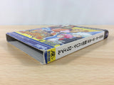 Bobobo-bo Bo-bobo Dassutsu! Hajike Royale BOXED GameCube Japan - FH1226