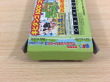 UD5560 Zettai Zetsumei Dangerous Jiisan 3 BOXED GameBoy Advance Japan