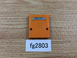 Hori Memory Card for Nintendo Game Cube GameCube Japan - FG2803