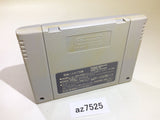 Yu Yu Hakusho 2 SNES Super Famicom Japan - AZ7525