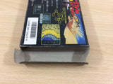 Paris Dakar Rally Special BOXED NES Famicom Japan - UB3403