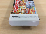 Naruhodo! The World BOXED SNES Super Famicom Japan - UC9398