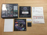TIME HOLLOW BOXED Nintendo DS Japan - FG7148