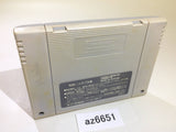 AZ6651 Yu Yu Hakusho 2 SNES Super Famicom Japan