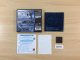 Jet Impulse BOXED Nintendo DS Japan - FG8946