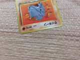 CB6749 Rhyhorn GroundRock - OP2 111 Pokemon Card TCG Japan