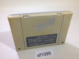 From TV Animation Slam Dunk SNES Super Famicom Japan - SF1095