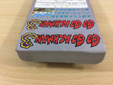 Go Go Ackman 3 BOXED SNES Super Famicom Japan - UB8797