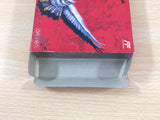 Might and Magic BOXED NES Famicom Japan - UC2287