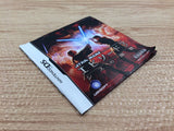 Star Wars Episode III Revenge of the Sith BOXED Nintendo DS Japan - FG4922