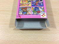 ub1850 Konami GB Collection 2 Twinbee Locomotion BOXED GameBoy Game Boy Japan