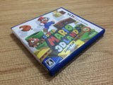 fg2405 Super Mario 3D Land BOXED Nintendo 3DS Japan