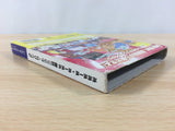Bobobo-bo Bo-bobo Dassutsu! Hajike Royale BOXED GameCube Japan - FH1226
