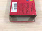 Hiryu no Ken BOXED NES Famicom Japan - UD5200