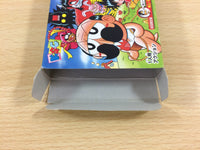 UD5560 Zettai Zetsumei Dangerous Jiisan 3 BOXED GameBoy Advance Japan