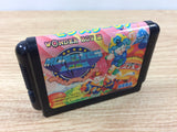 DH8067 Wonder Boy III Monster Lair BOXED Mega Drive Genesis Japan
