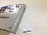 From TV Animation Slam Dunk SNES Super Famicom Japan - SD6909