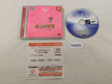 Neppachi II 2 @VPACHI CR Harenchi Gauken Dreamcast Japan - FC9055