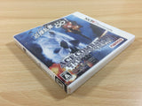 ACE COMBAT 3D CROSS RUMBLE BOXED Nintendo 3DS Japan - FG3498