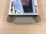 Nakajima Satoru F1 Hero 2 BOXED NES Famicom Japan - UB5170