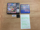 Crayon Shin-chan Cinema Land BOXED Nintendo DS Japan - FG5853