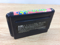 DH8067 Wonder Boy III Monster Lair BOXED Mega Drive Genesis Japan