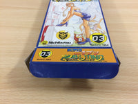 ud7069 Super Nichibutsu Mahjong BOXED SNES Super Famicom Japan