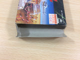 Paris Dakar Rally Special BOXED NES Famicom Japan - UB3403