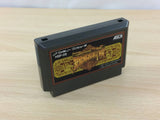 Miracle Warriors Seal of the Dark Lord Haja BOXED NES Famicom Japan - UC7798