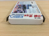 Nakajima Satoru F1 Hero 2 BOXED NES Famicom Japan - UB5170