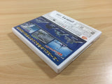 ACE COMBAT 3D CROSS RUMBLE BOXED Nintendo 3DS Japan - FG3498