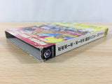 Bobobo-bo Bo-bobo Dassutsu! Hajike Royale BOXED GameCube Japan - FH1226