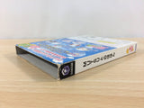 Mutsu Tonohohon BOXED GameCube Japan - FG9177