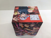 ob3759 Unopened Demon Slayer Tengen Uzui Anime FuRyu Boxed Figure Japan