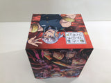 ob3759 Unopened Demon Slayer Tengen Uzui Anime FuRyu Boxed Figure Japan