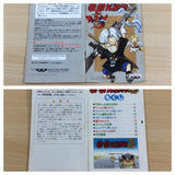 Go Go Ackman 3 BOXED SNES Super Famicom Japan - UB8797