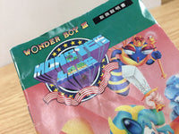 DH8067 Wonder Boy III Monster Lair BOXED Mega Drive Genesis Japan