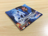 ACE COMBAT 3D CROSS RUMBLE BOXED Nintendo 3DS Japan - FG3498