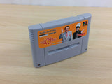 Naruhodo! The World BOXED SNES Super Famicom Japan - UC9398