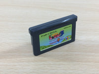 UD5560 Zettai Zetsumei Dangerous Jiisan 3 BOXED GameBoy Advance Japan